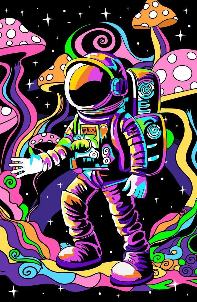 Astronaught